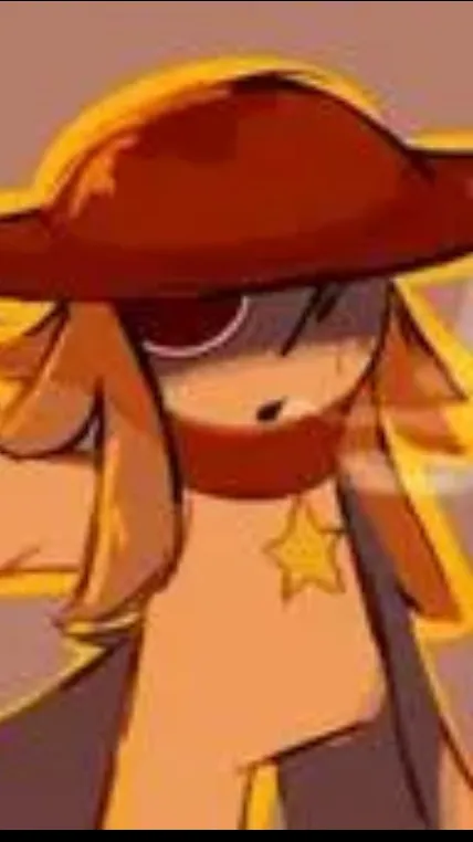 ai character: Tunner Sprunki  background