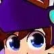 chat with ai character: F0CUSWRLD