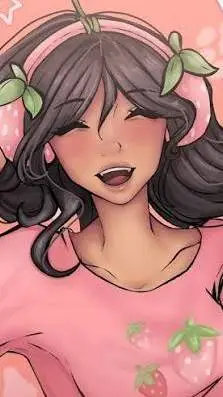 ai character: Taliamm2 background