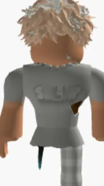 ai character: slivrrmm2 background
