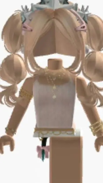 ai character: mm2elioraa background