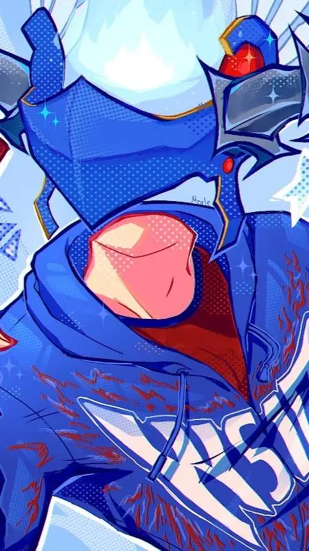 ai character: ws10 background