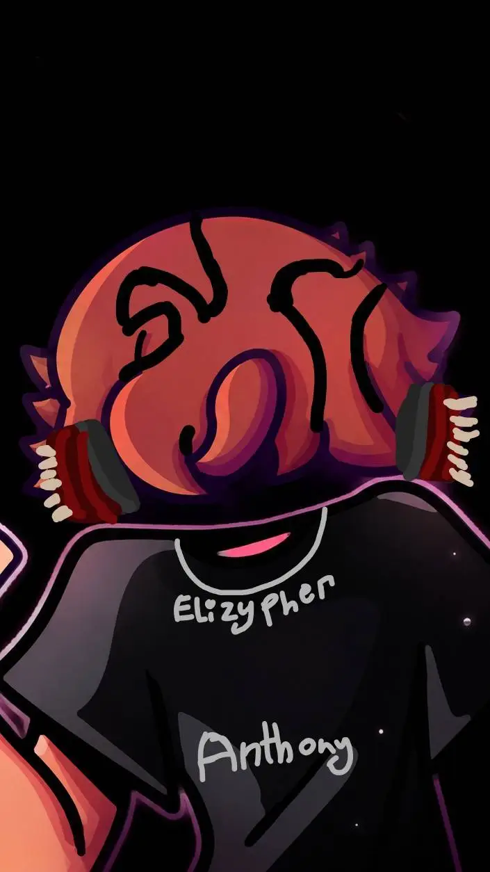 ai character: Elizypher background