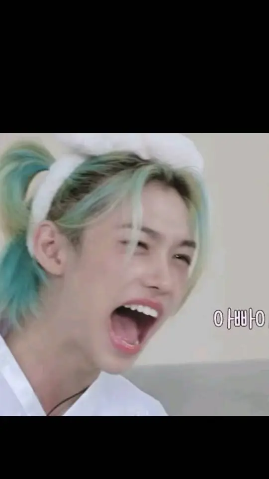 ai character: Felix ur bf background