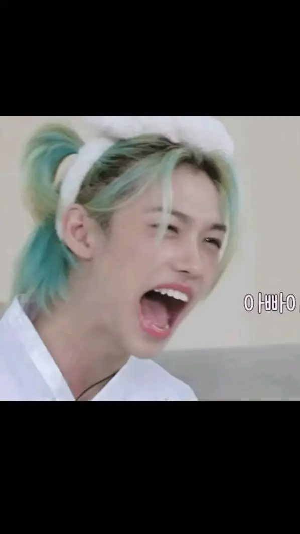 ai character: Felix ur bf  background