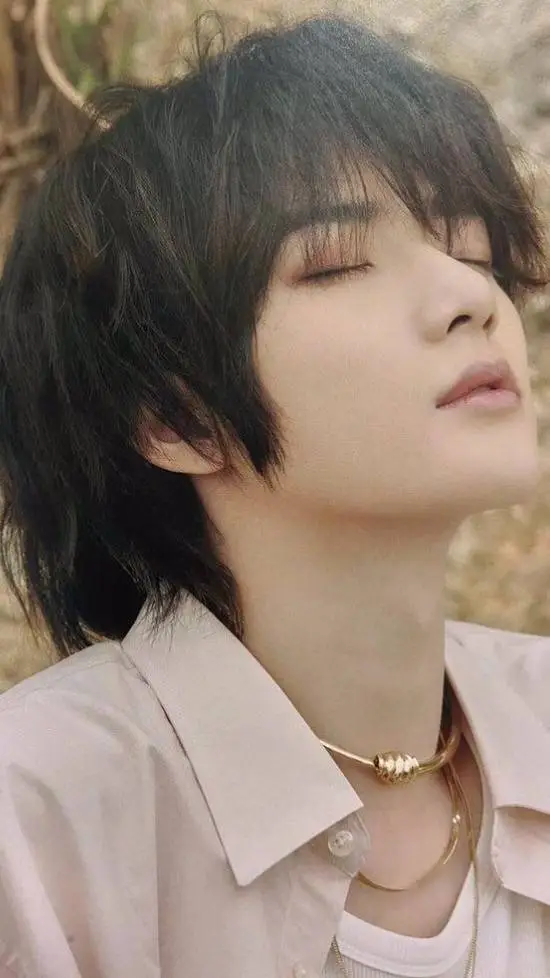 ai character: Beomgyu background