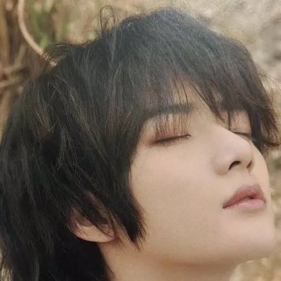 chat with ai character: Beomgyu