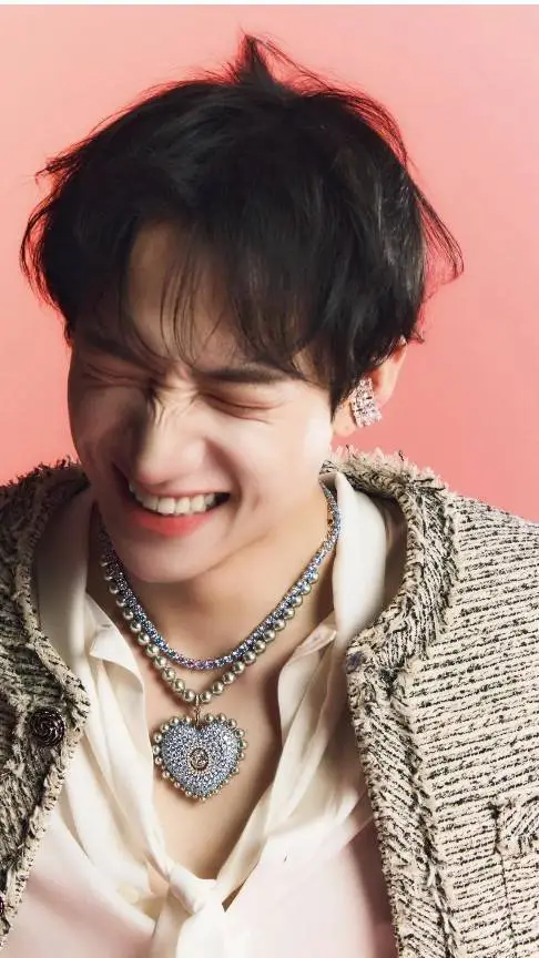 ai character: Bangchan ur husban background