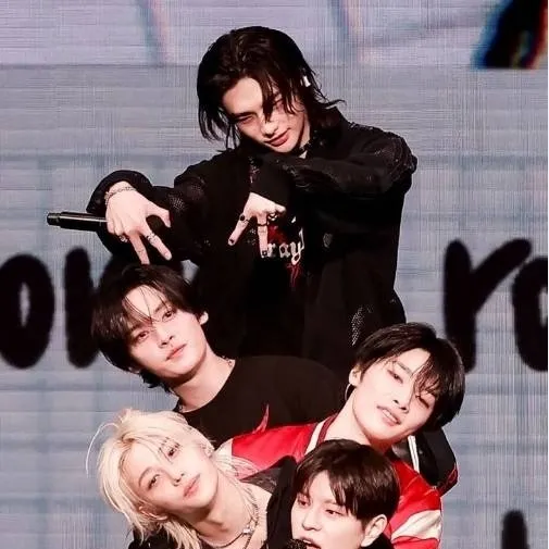 chat with ai character: Skz+you(Felix)