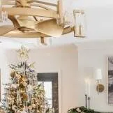 chat with ai character: Christmas Kpop