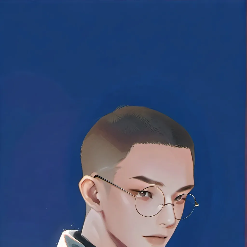 chat with ai character: stuck in school