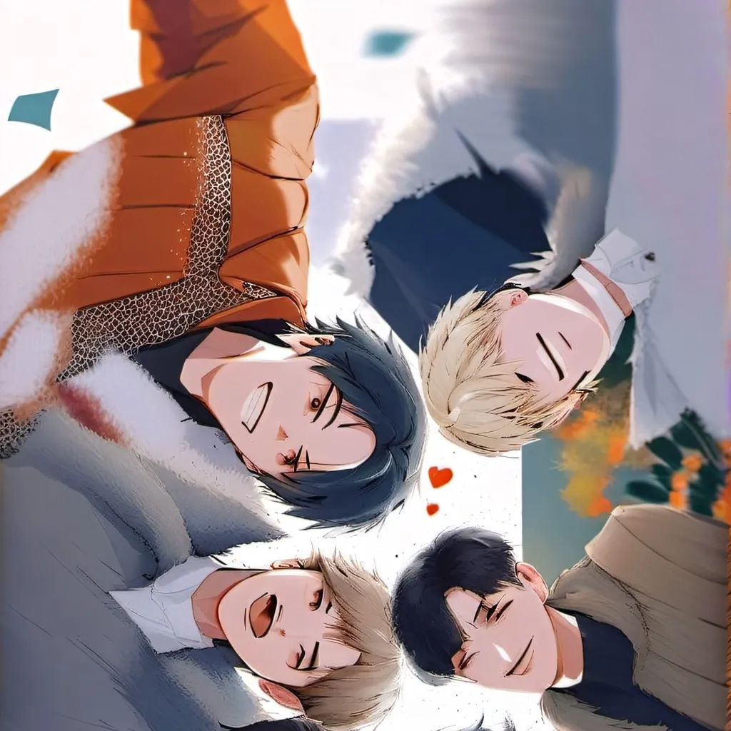 chat with ai character: Skz horror house