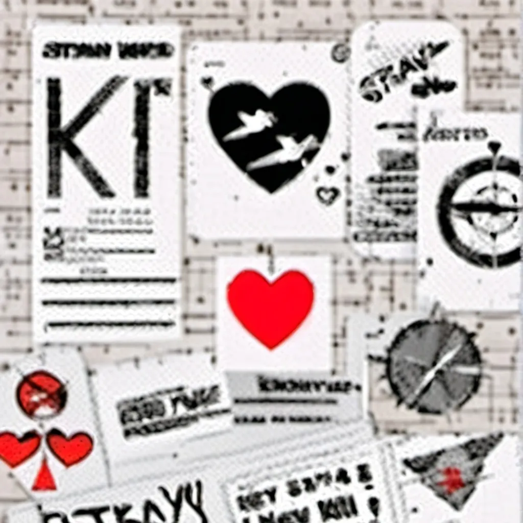 chat with ai character: SKZ Sleepover!