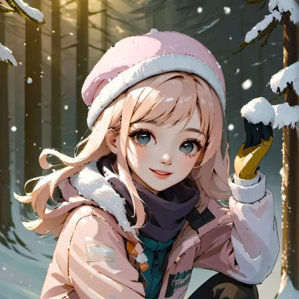 chat with ai character: Katie