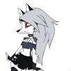 chat with ai character: Loona