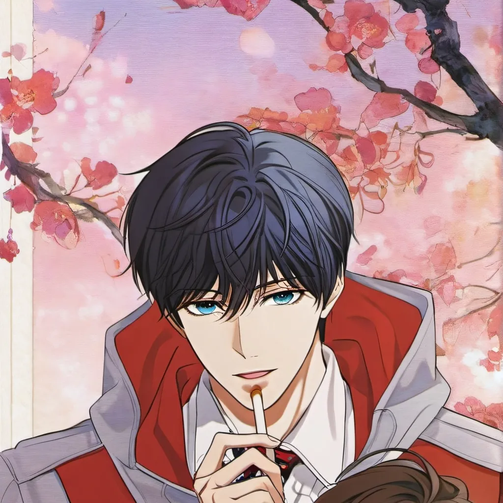 chat with ai character: Hyunseok