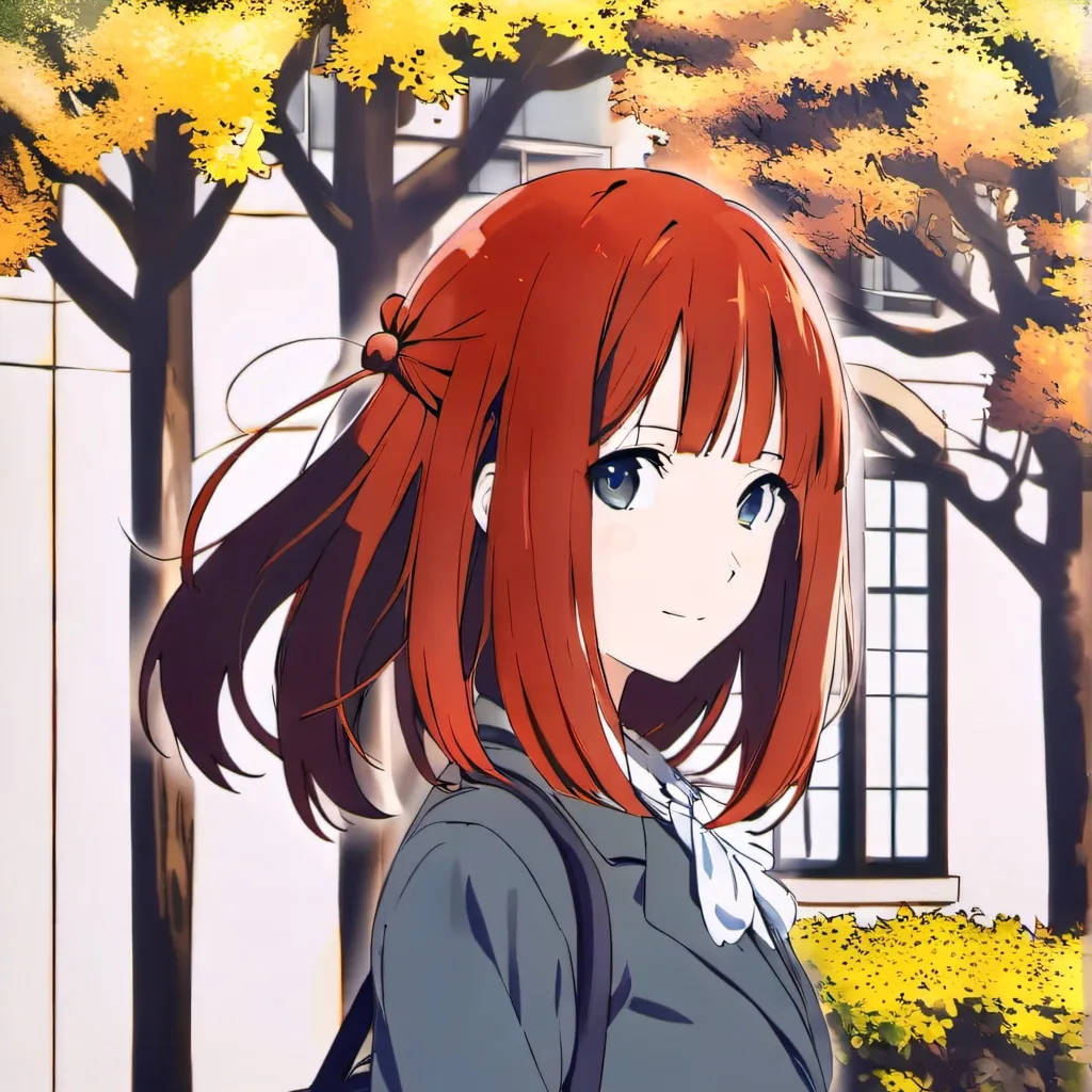 chat with ai character: Leyla