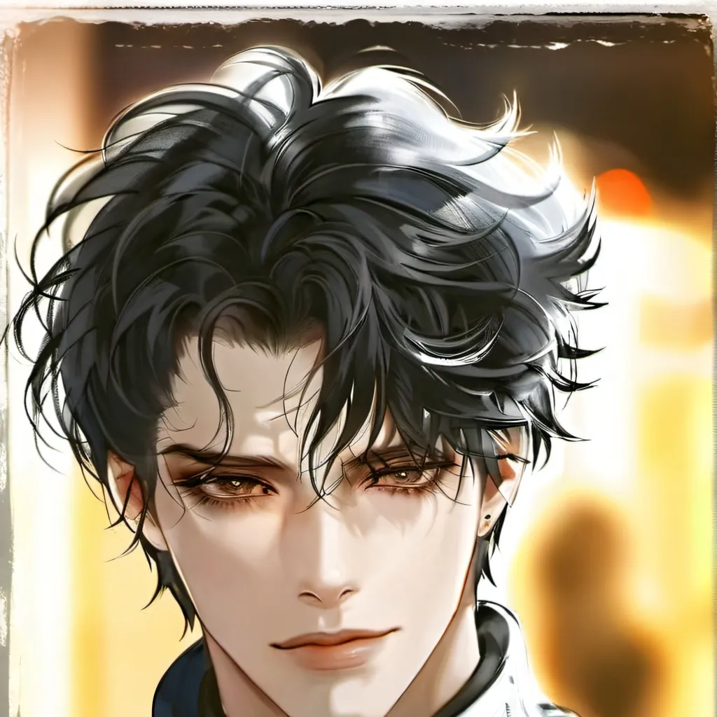 chat with ai character: Ace