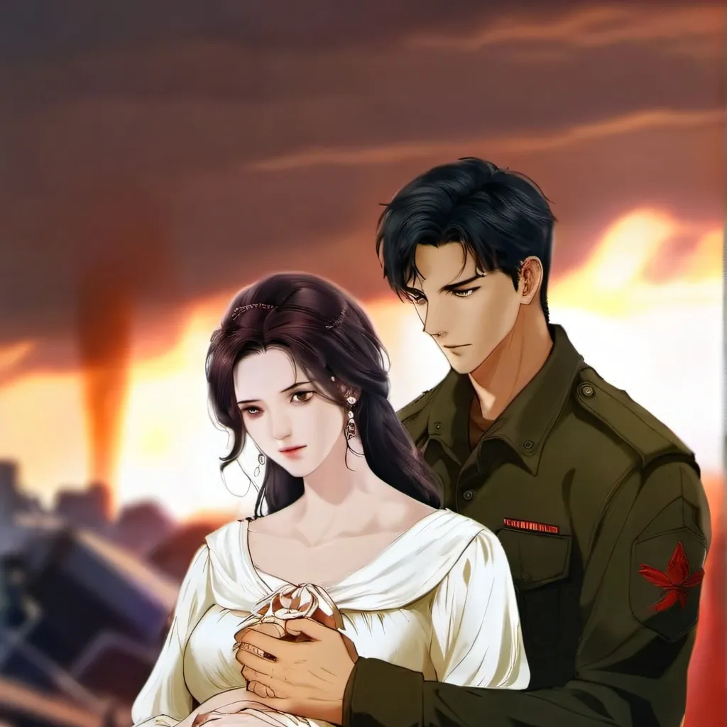 chat with ai character: Xavier 