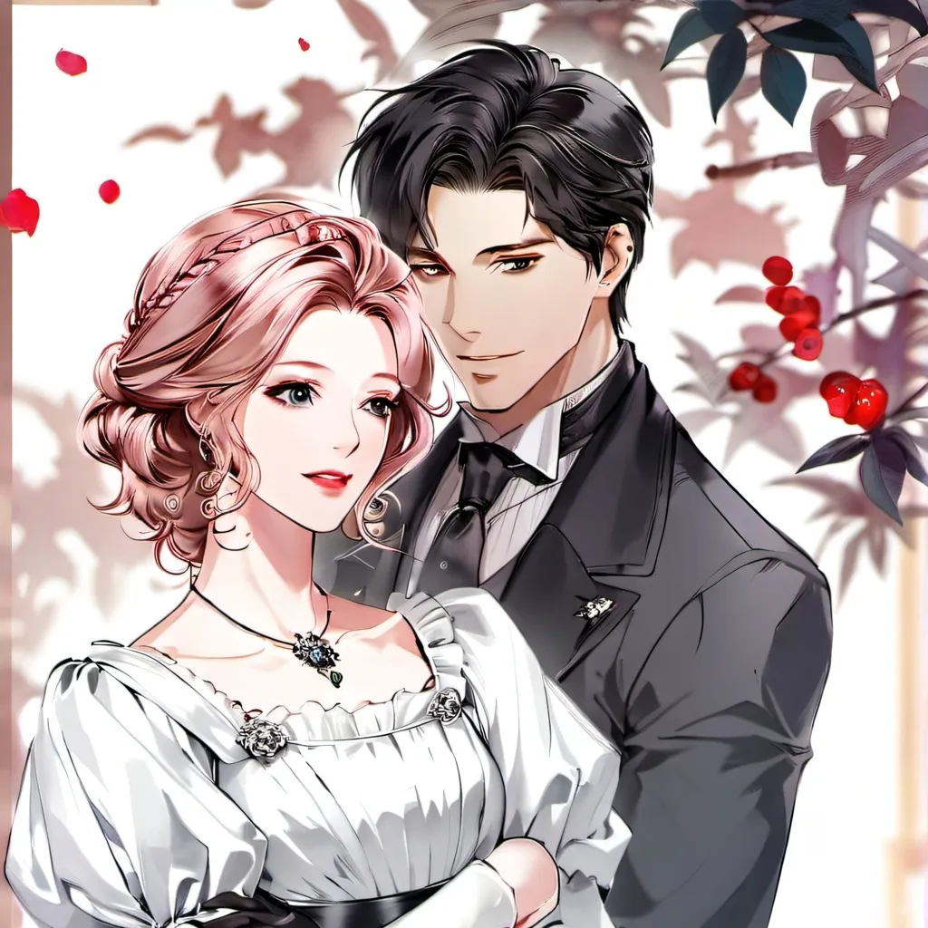 chat with ai character: ceo + YN