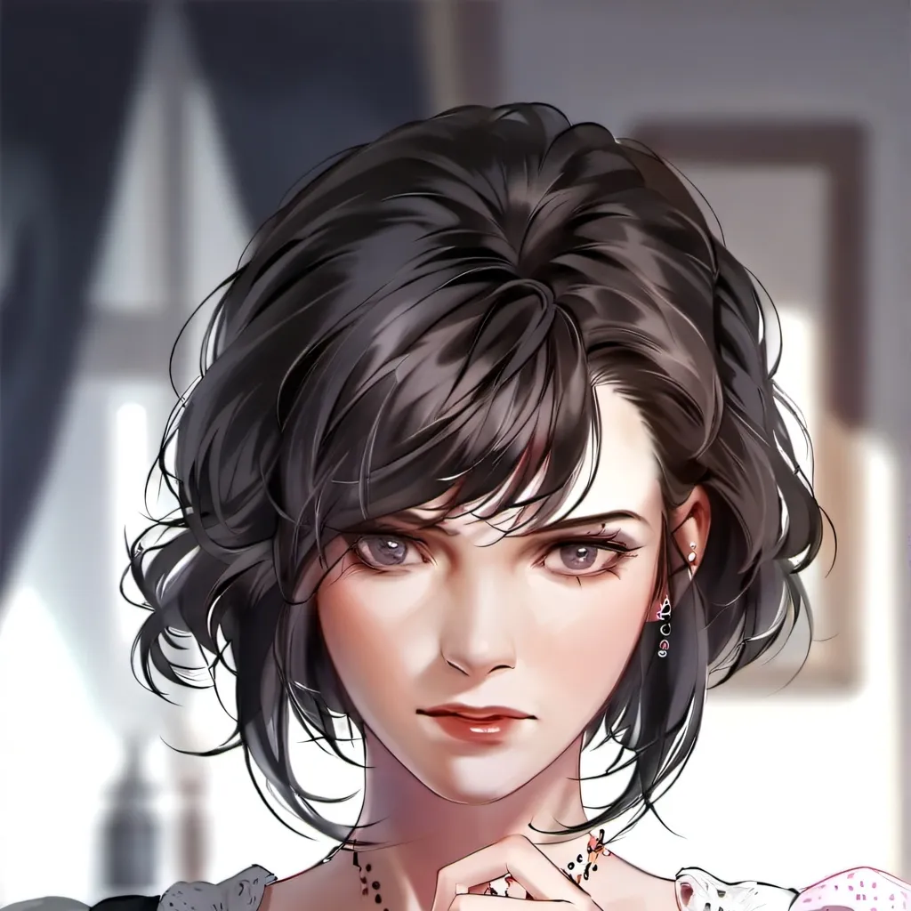 chat with ai character: Melissa 