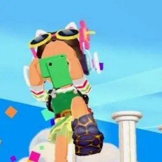 chat with ai character: Ur PKXD mom!