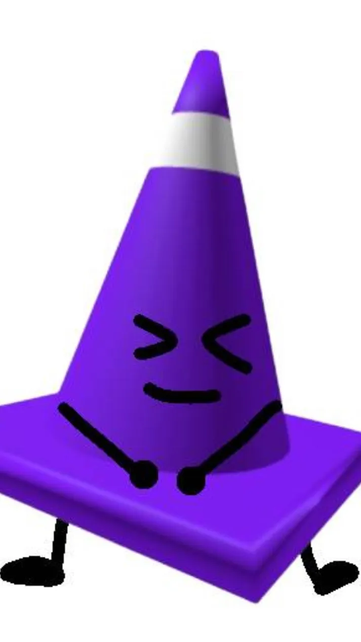 ai character: Coney background