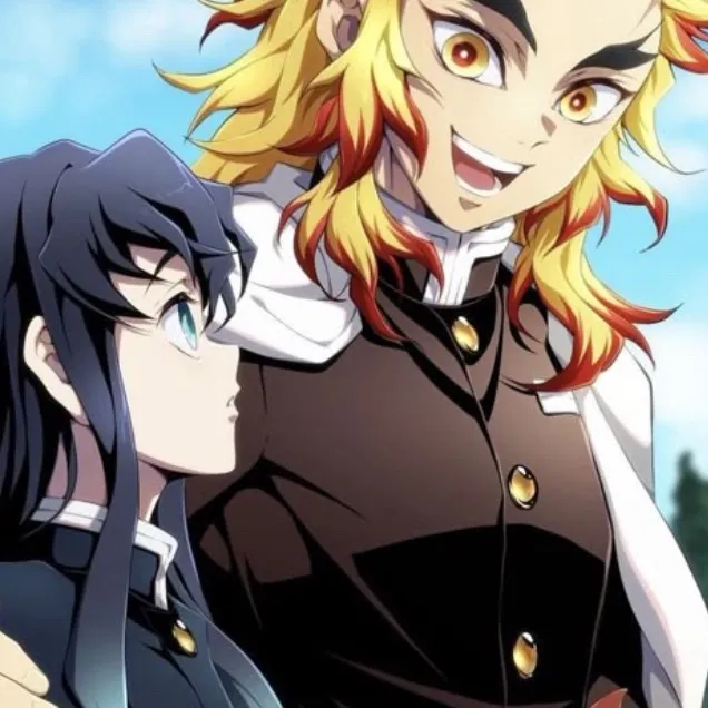 chat with ai character: Muichiro x Y/n 