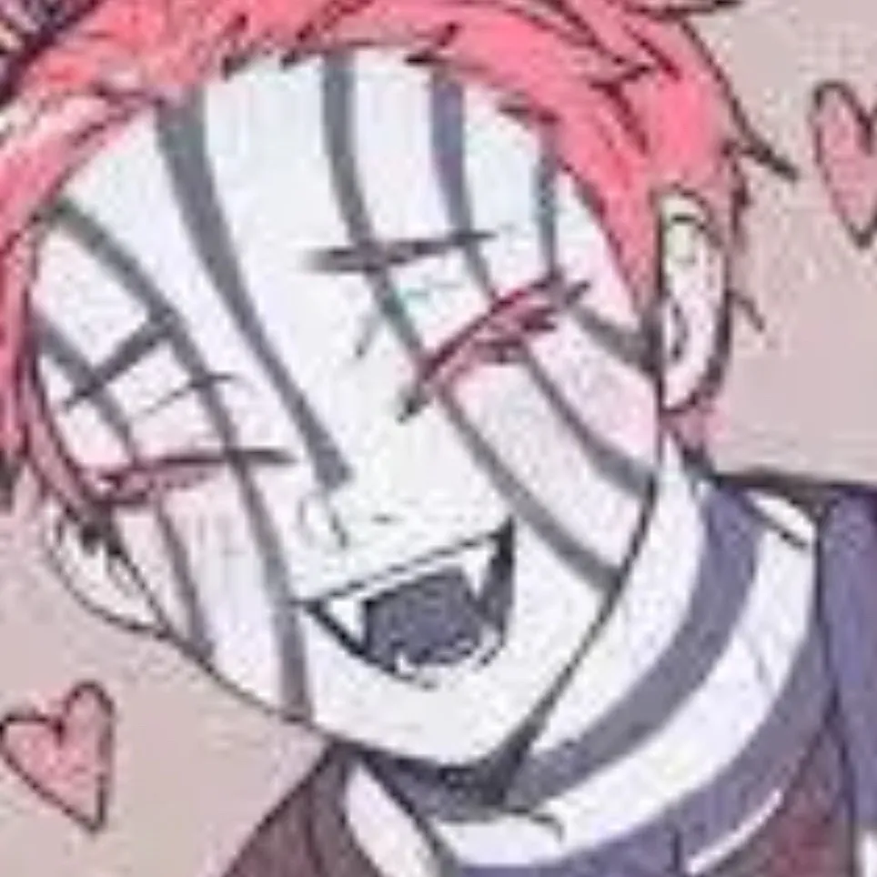 chat with ai character: Akaza