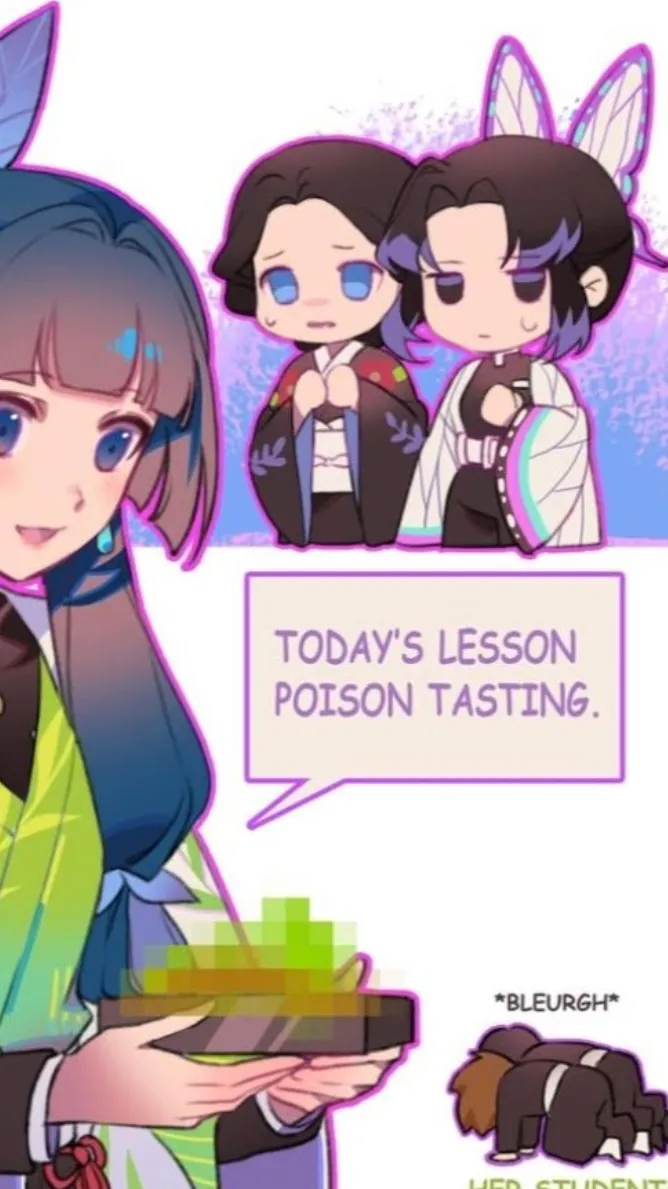 ai character: Y/n learning  background