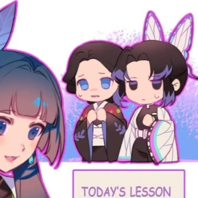 chat with ai character: Y/n learning 