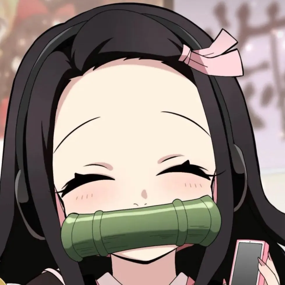 chat with ai character: Ur Nezuko