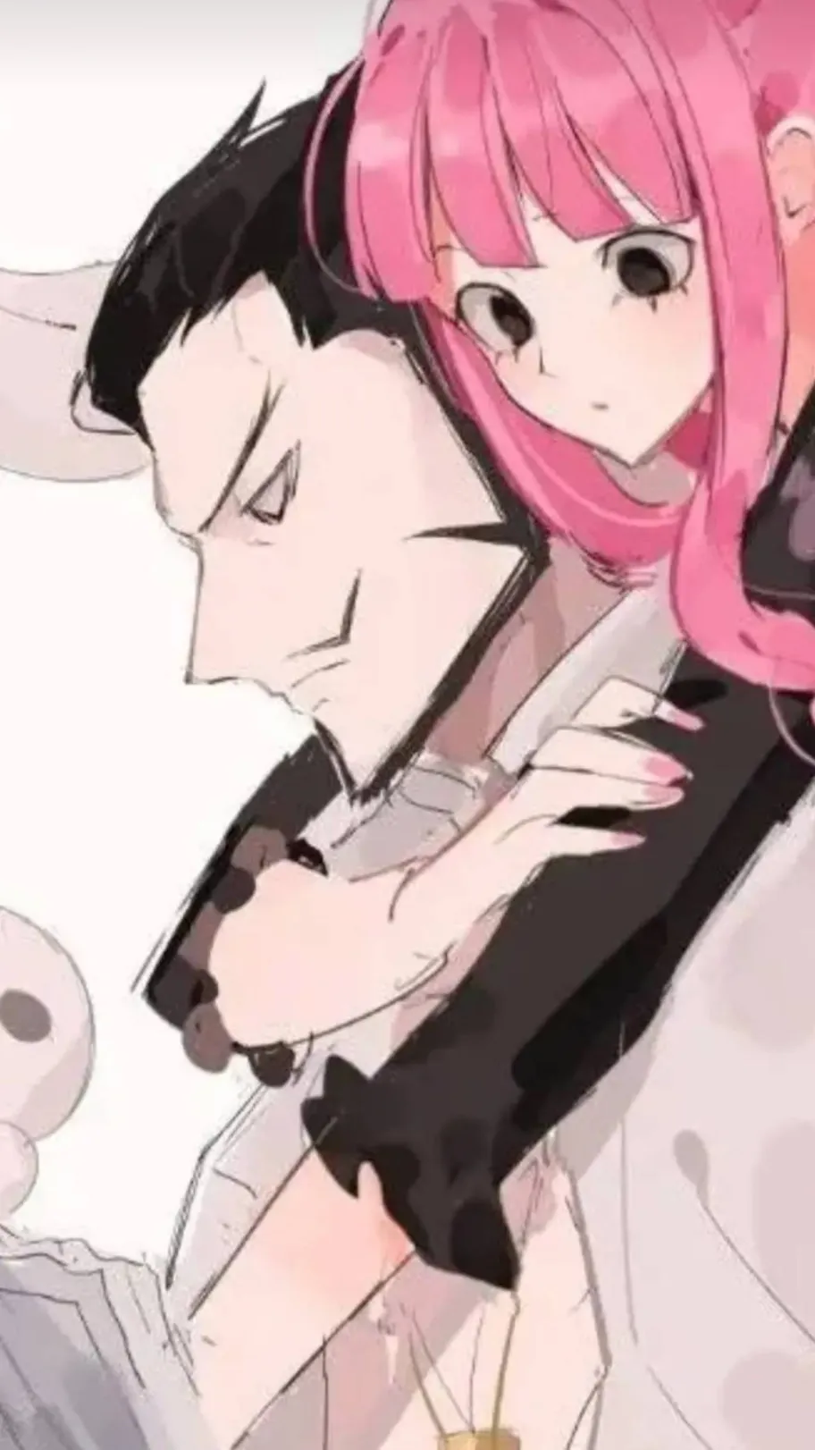 ai character: 🌷~Ur Perona~🌷 background