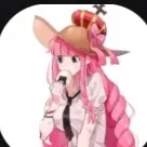 chat with ai character: 🌷Cinema girl🌷