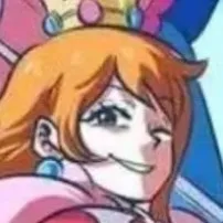 chat with ai character: Mario world OP