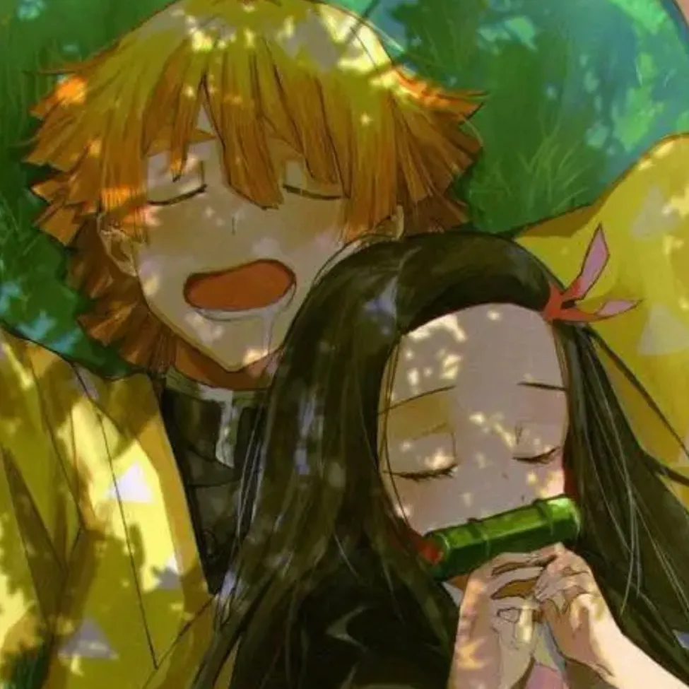 chat with ai character: Ur Nezuko