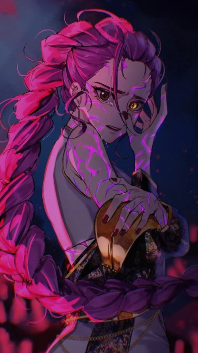 ai character: Rumi background