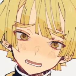 chat with ai character: Zenitsu