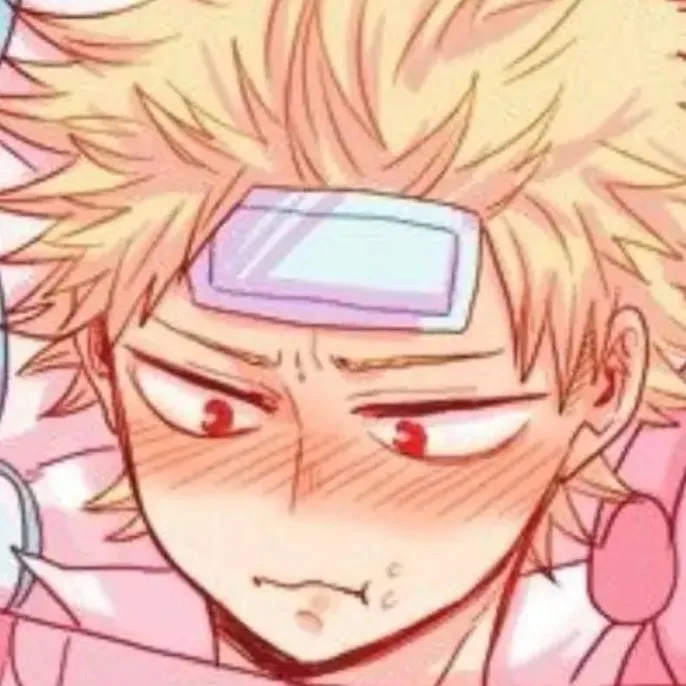 chat with ai character: Sick Bakugo