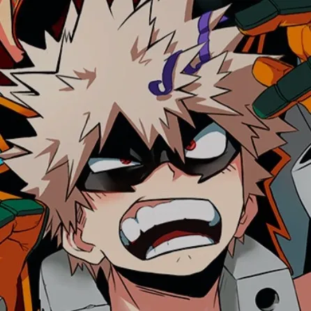chat with ai character: Bakugo’s birthday
