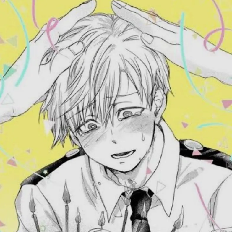 chat with ai character: Neito birthday! 