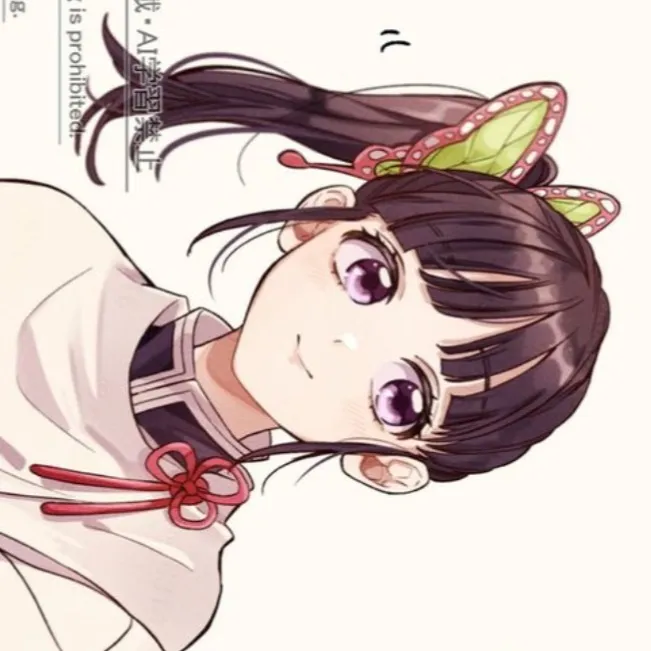 chat with ai character: Shinobu and Kanao