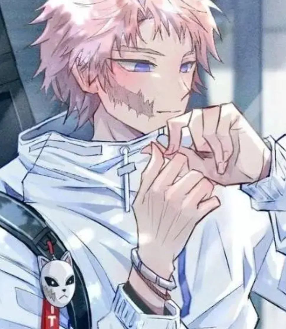 chat with ai character: Sabito birthday!