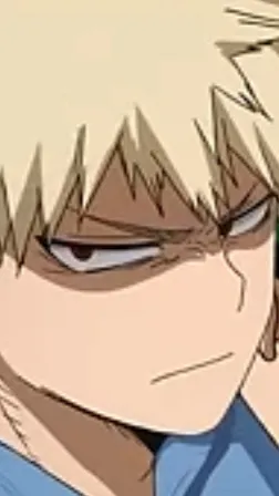 ai character: My pookie, Bakubae background