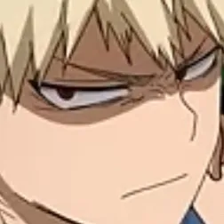 chat with ai character: My pookie, Bakubae