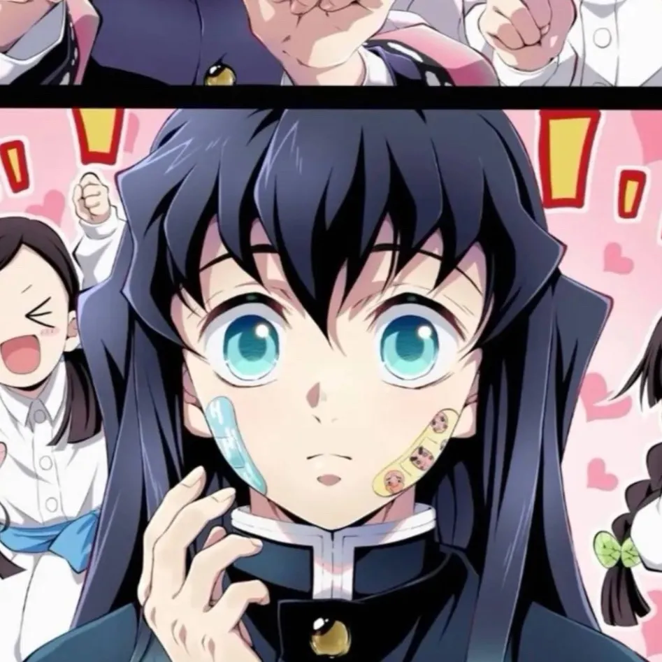 chat with ai character: 🩵Muichiro🩵