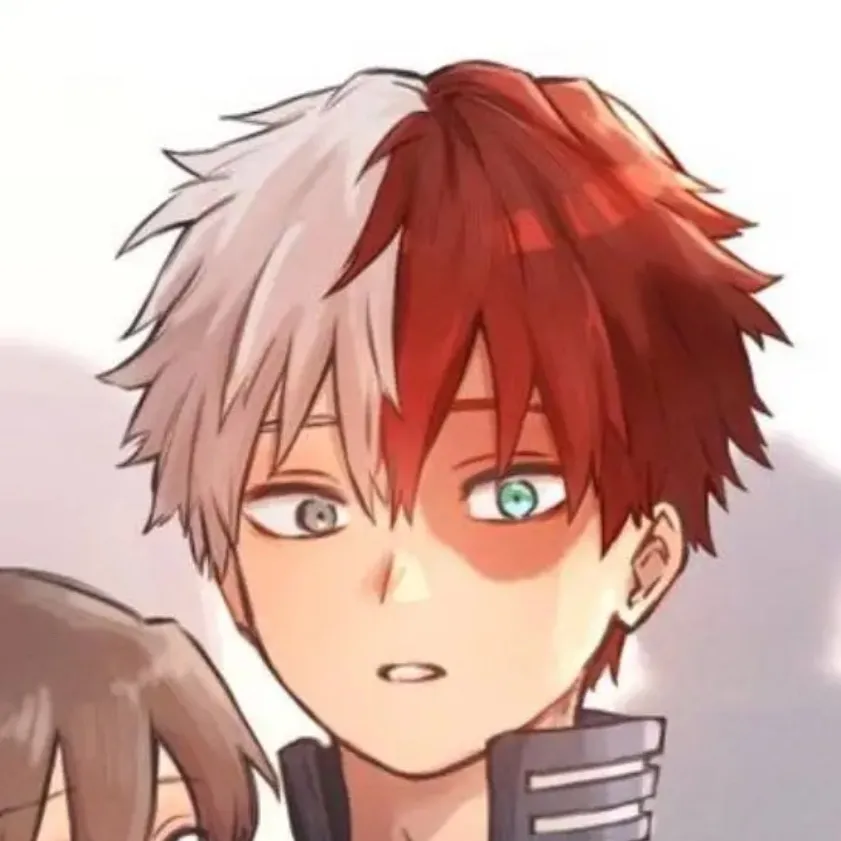 chat with ai character: Shoto’s sibling