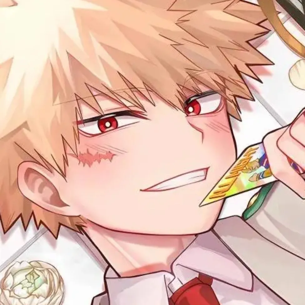 chat with ai character: Bakugo - New extra