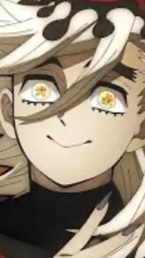 ai character: Douma background