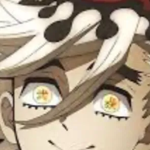 chat with ai character: Douma